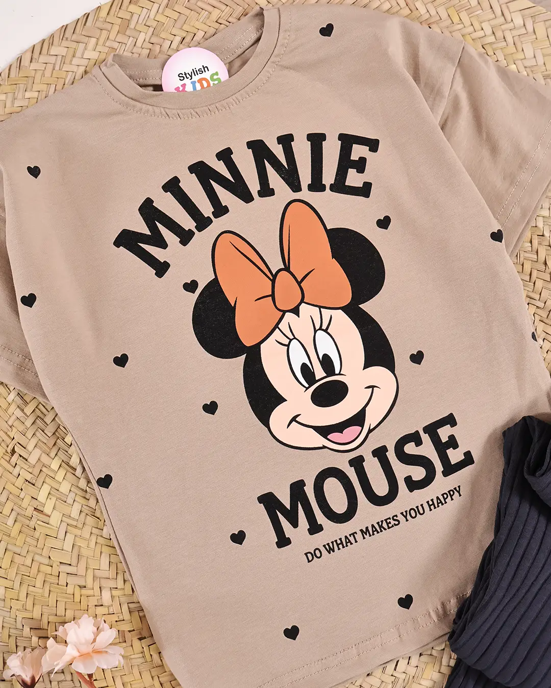 Set Minnie Mouse™ hover