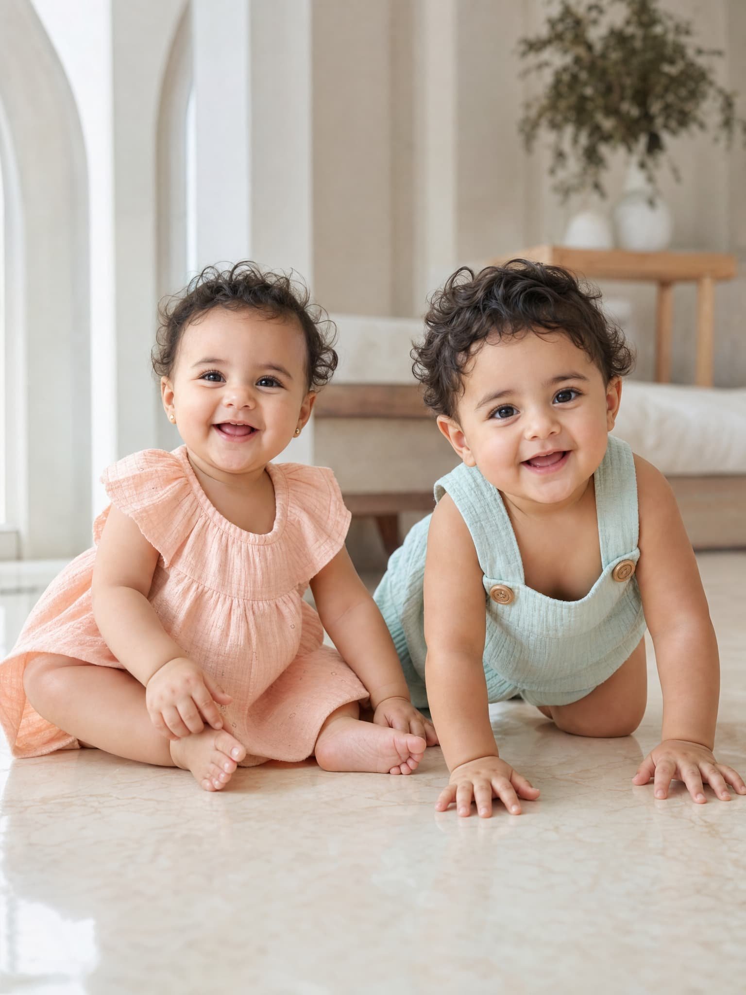 Bébé