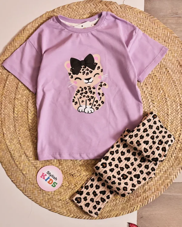 Mauve Lilas