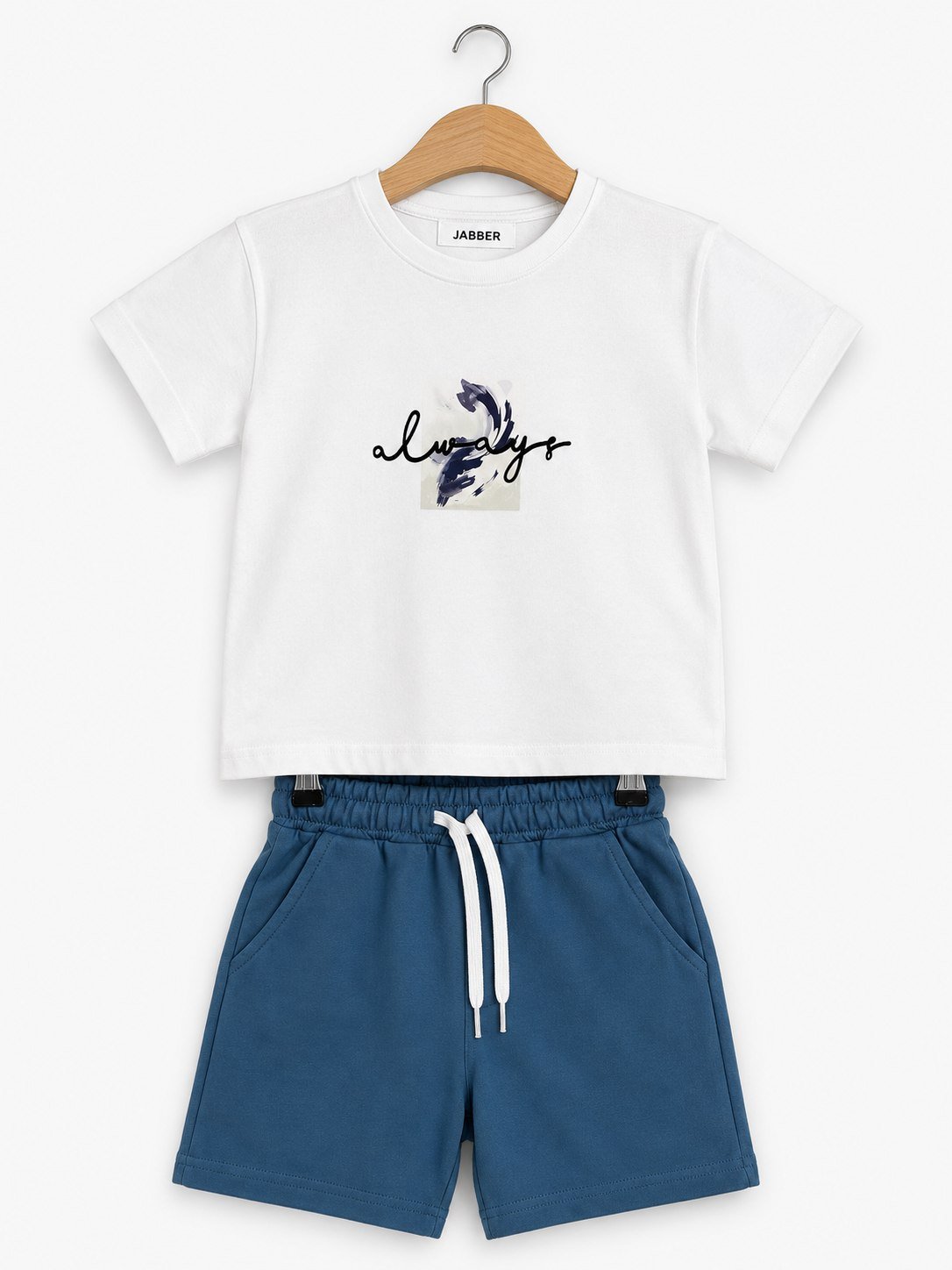 Tenue Garçon Always hover