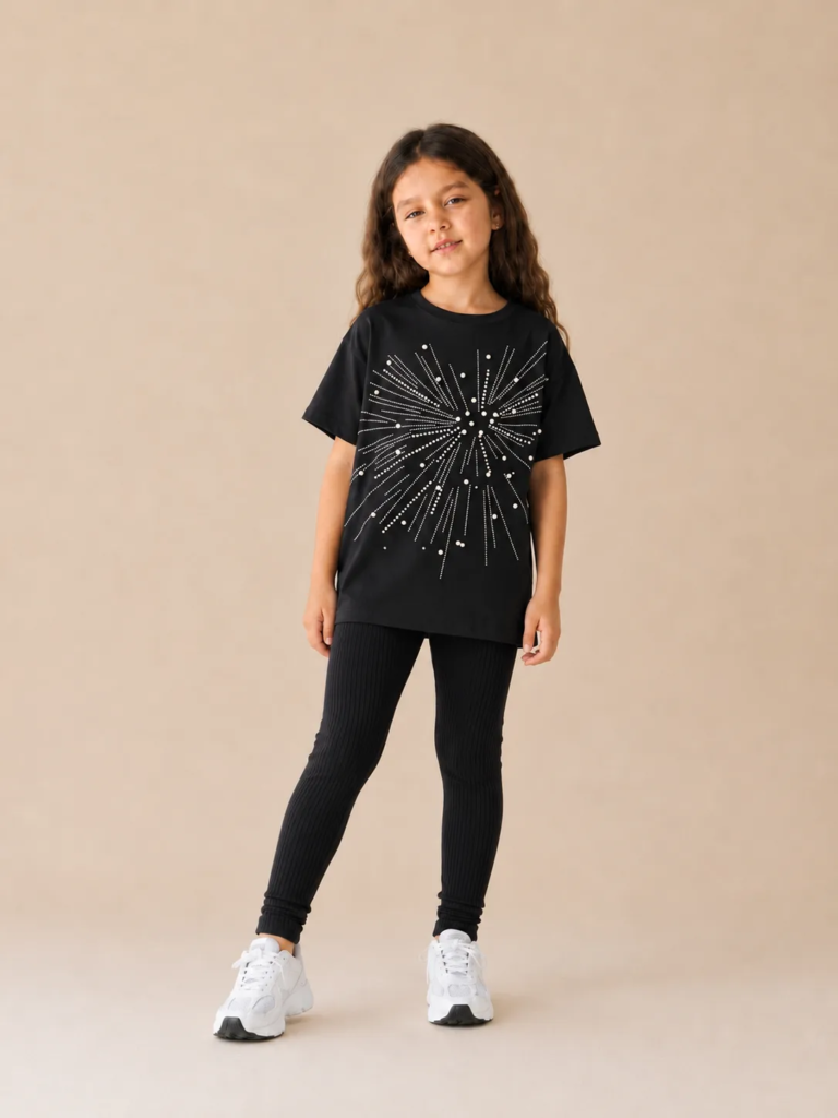 Set noir Diamonds