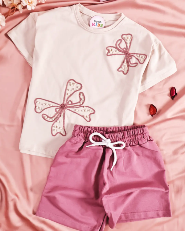 Rose Mauve