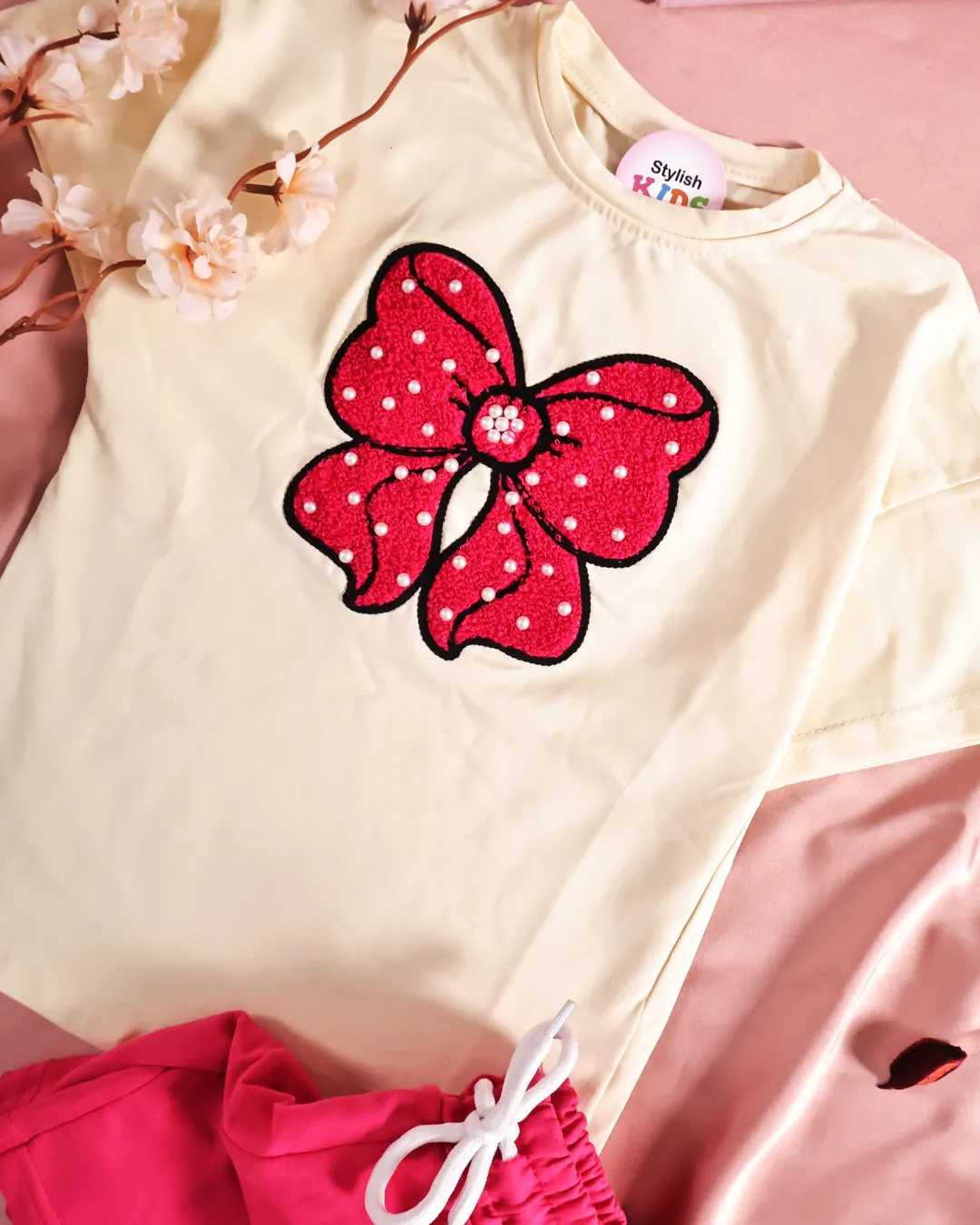 Nouvelle Collection Été