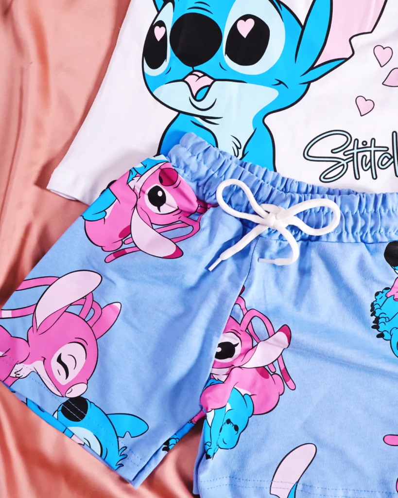 Ensemble Stitch Bleu