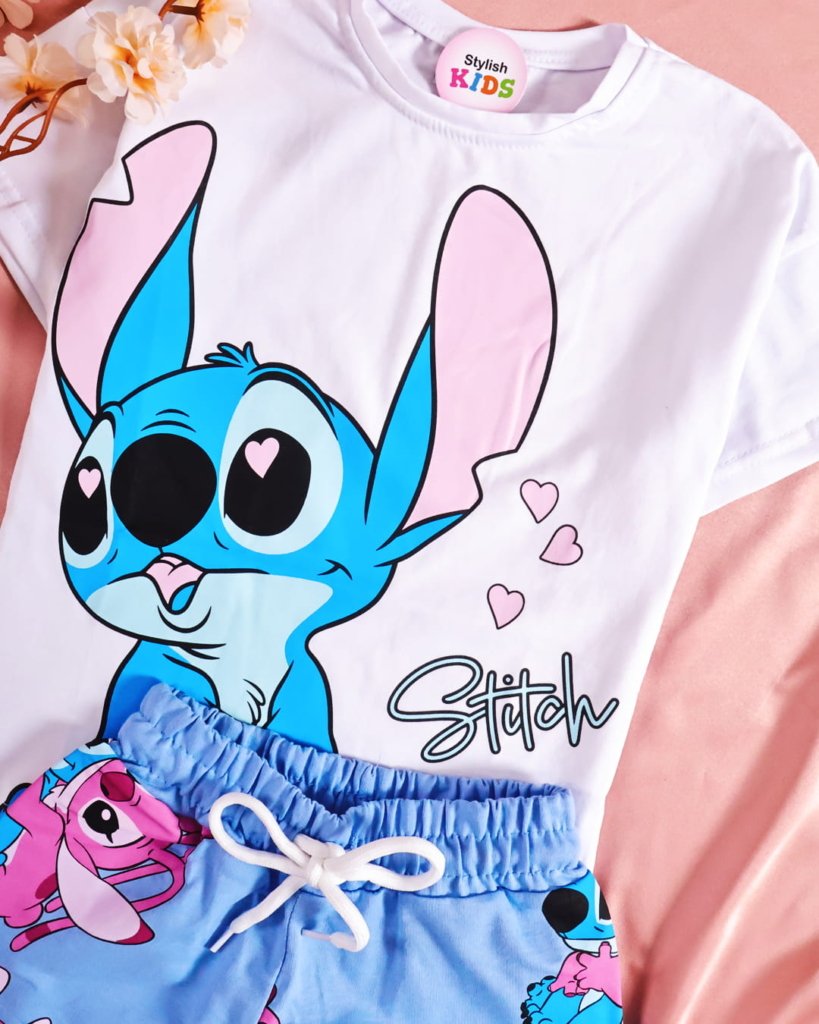 Ensemble Stitch Bleu