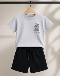 Tenue NorthLine Kids Outfit 100 % Coton hover