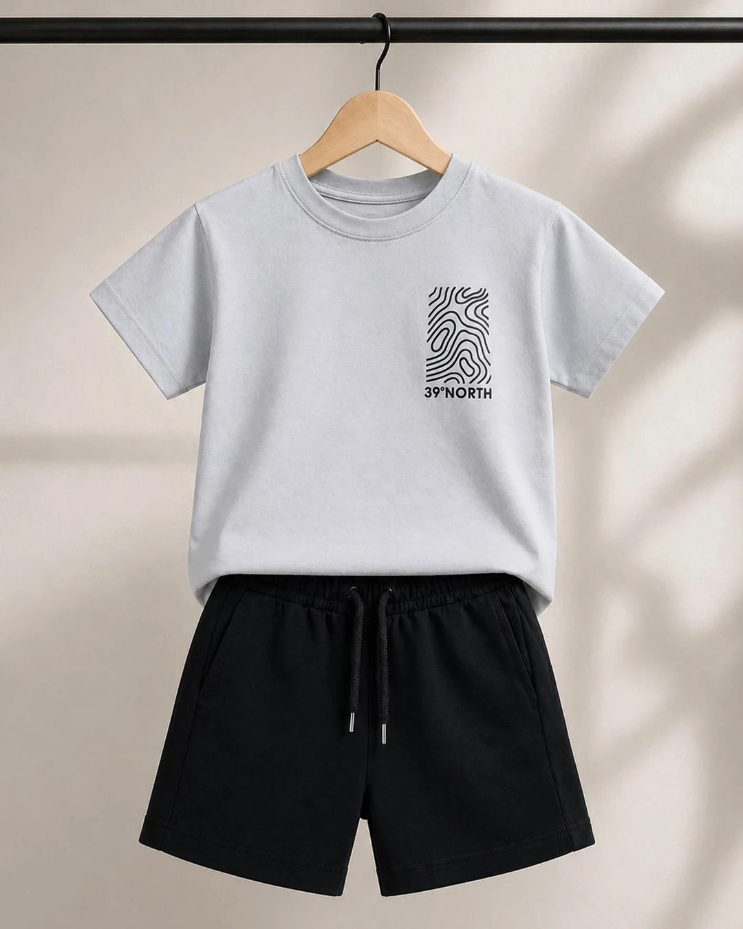 Tenue NorthLine Kids Outfit 100 % Coton hover