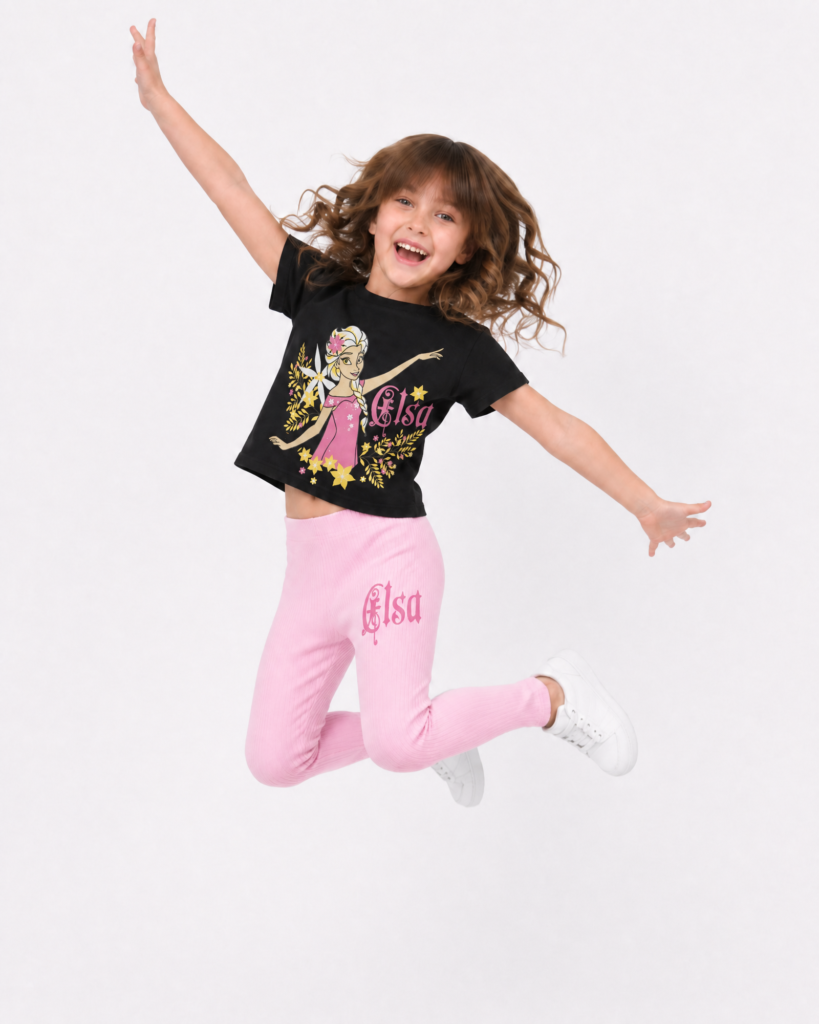 Guide des Tailles Vêtements Enfants en Tunisie : Comment bien choisir sans se tromper ?
