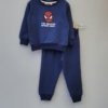 Ensemble Garçon Molleton Spider-Man – Bleu Marine — Stylish Kids Tunisie