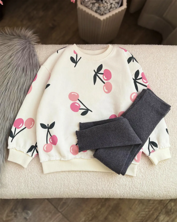 Gris Cerise